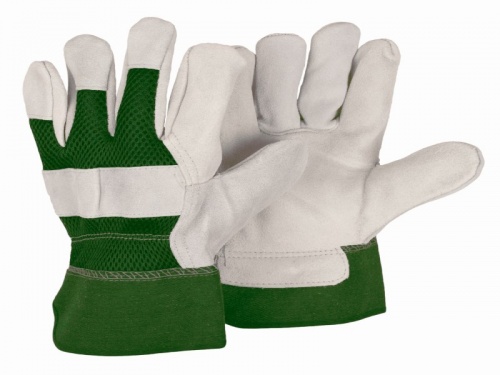 Briers Reinforced Tuff Riggers Thorn & Puncture Resistant Gardening Gloves